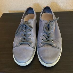ECCO MEN'S SOFT 7 SNEAKER SIZE 44